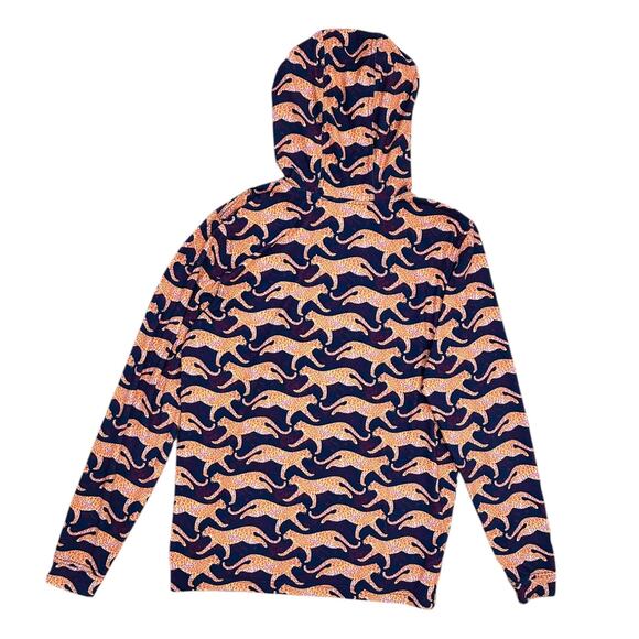 Good Good Golf Where’s My Catty Hoodie - Picture 4 of 5